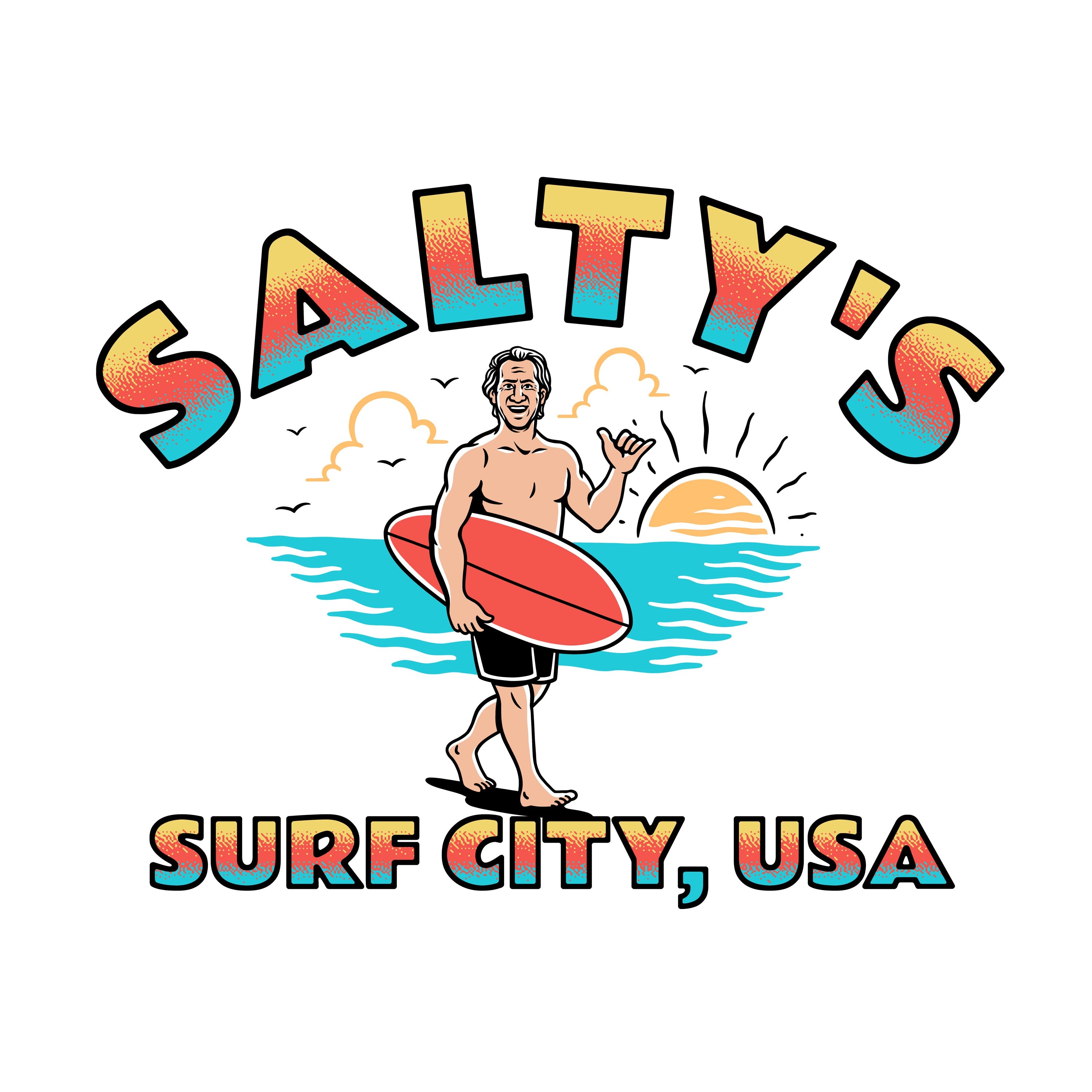Salty