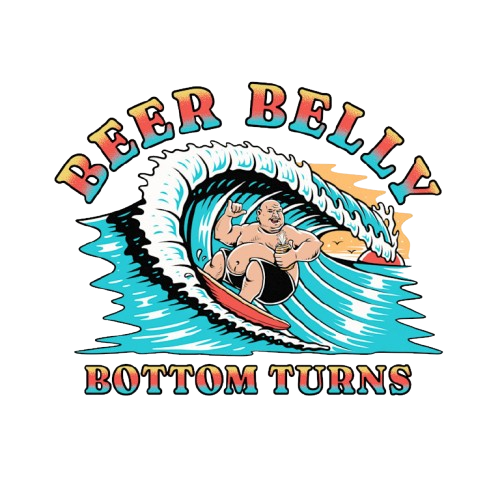 Beer Belly Bottom Turns