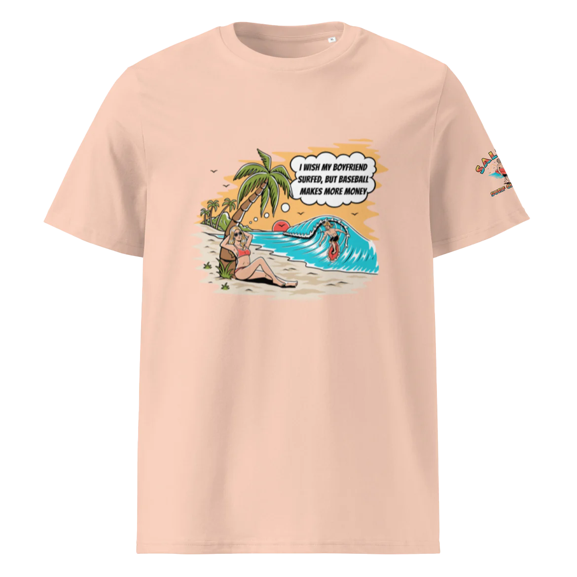 Surf Dreams and Salary Caps