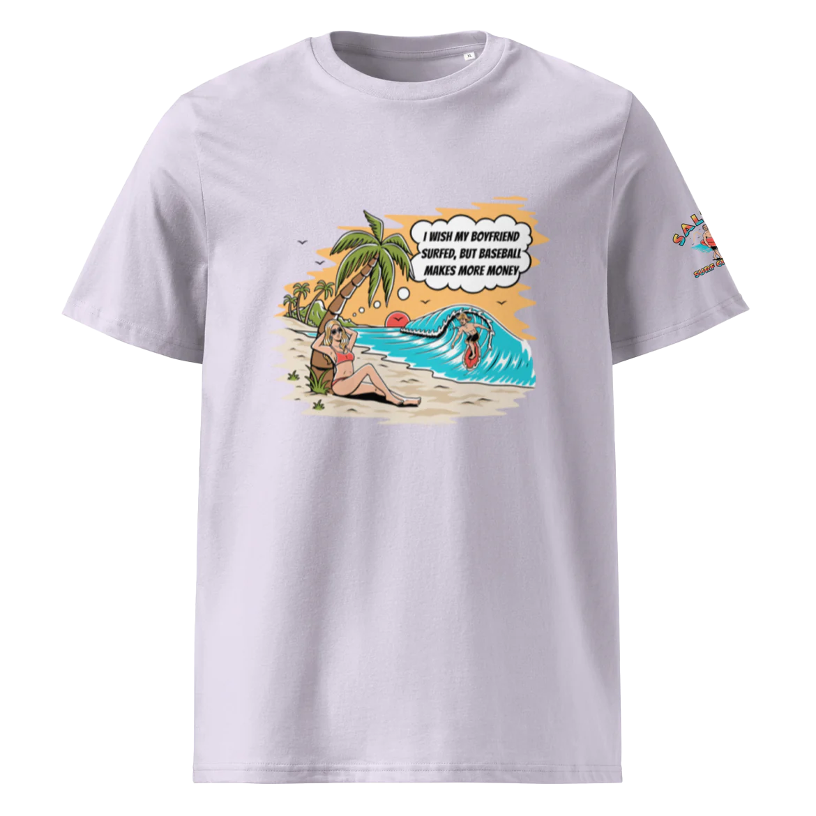 Surf Dreams and Salary Caps