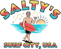 SALTY’S Surf City, USA - Home