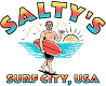 SALTY’S Surf City, USA - Home